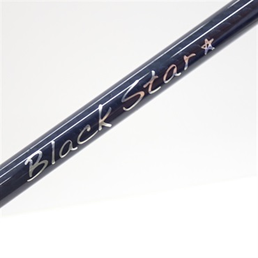 ブラックスターソリッドＳ６９－Ｓ
